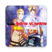 Tip NARUTO X BORUTO NINJA VOLTAGE 2019 1.0.0