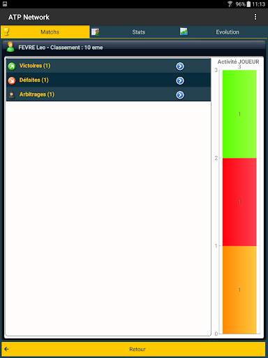 ATP Network screenshot 15