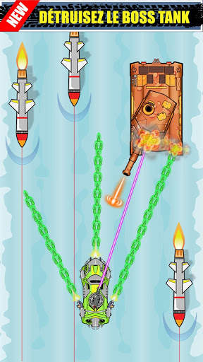 Road Riot screenshot 9