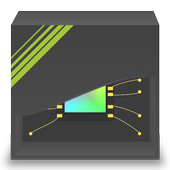 Uncovered Sensors icon
