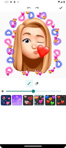 WASticker - Pembuat Stiker screenshot 3