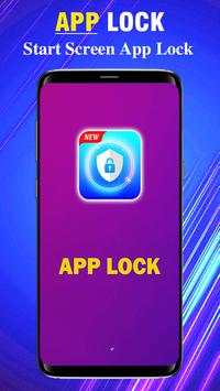 Applock 2020 - App Locker & privacy guard screenshot 1
