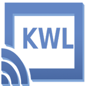 KWL Local Cast icon