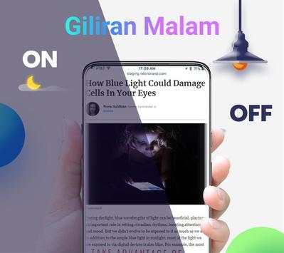 CM Launcher screenshot 6