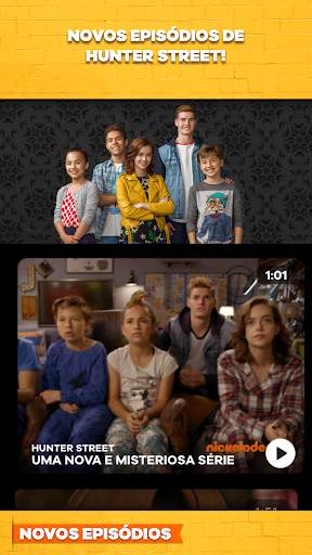 Nickelodeon Play screenshot 4