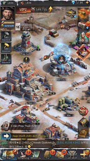 Puzzles & Survival screenshot 21