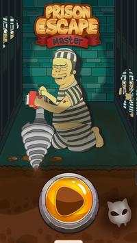 Prison Escape Master screenshot 1