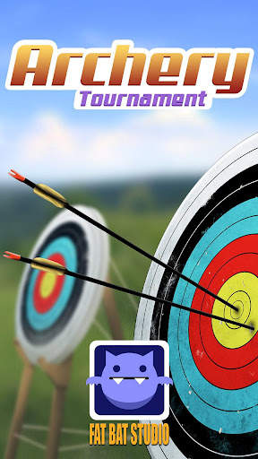 Archery Tournament screenshot 7