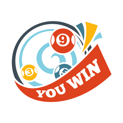 BYB Lucky - Win Real Products icon
