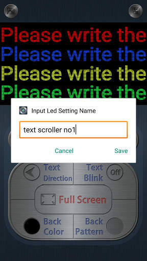 LED टॉर्च screenshot 5
