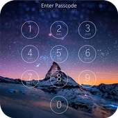 OS Screen Lock icon