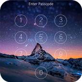 OS Screen Lock 1.0