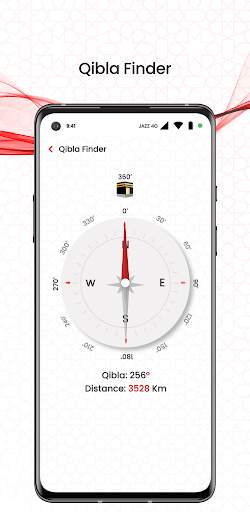 Jazz Islam World screenshot 4