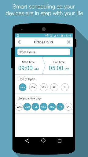 mydlink Home screenshot 5