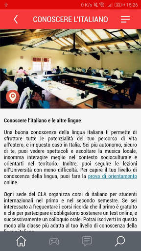 UniOn! IT screenshot 2