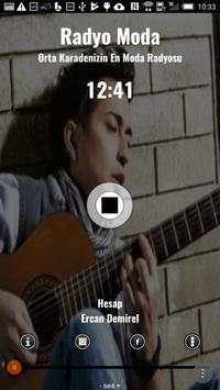Radyo Moda screenshot 4