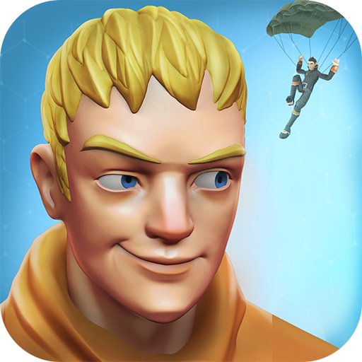 Hero Storm - Save the World icon