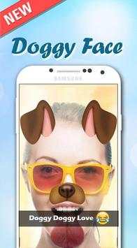Snap Face Filter and Dog Face screenshot 2