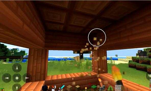 New Mini World Craft City - Idea Exploration 2020 screenshot 2
