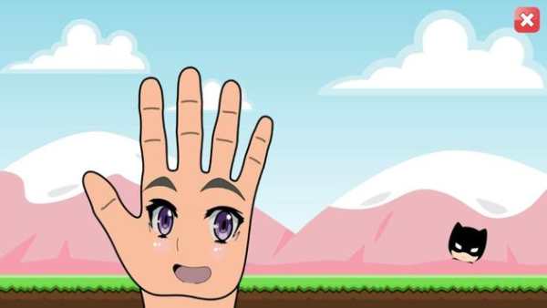 Finger Family Kids Song Game screenshot 4