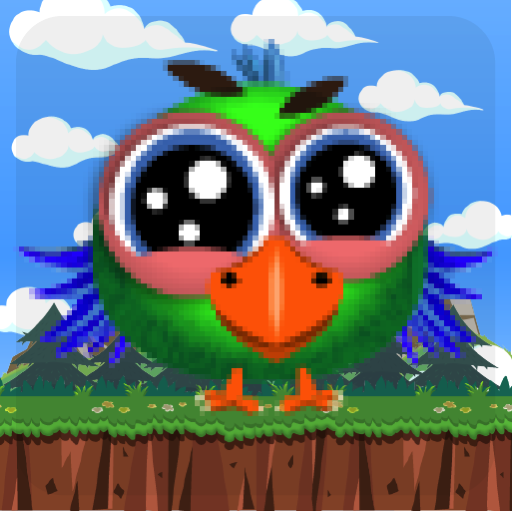 Pop Bounce icon