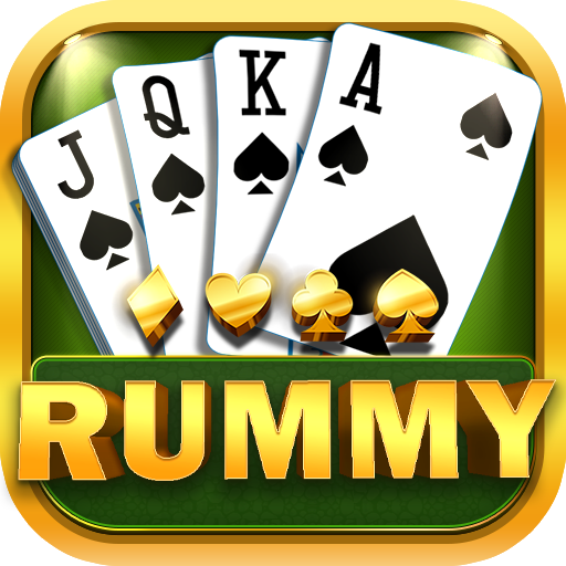 Rummy icon