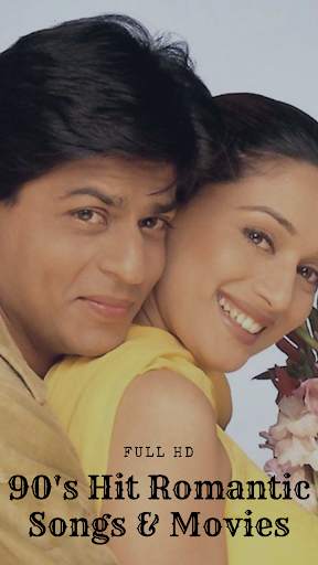 90s Romantic Hit Song:Free Purane Gane Sune Ansune screenshot 4