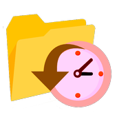 Backup Data icon