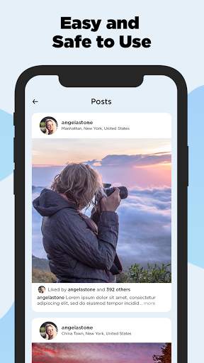 Ghostegro - View Private Instagram Accounts screenshot 6