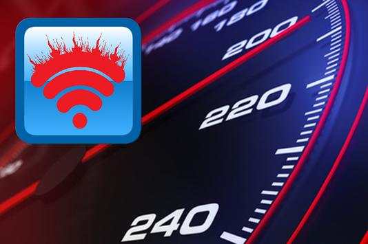 WiFi Speed ​​Booster prank2016 screenshot 1