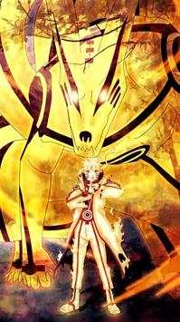 Naruto Insane Wallpapers 2019 screenshot 3