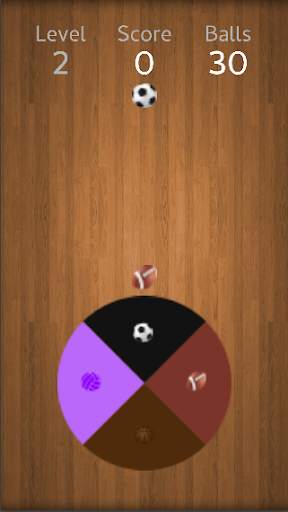 Ball Game screenshot 3