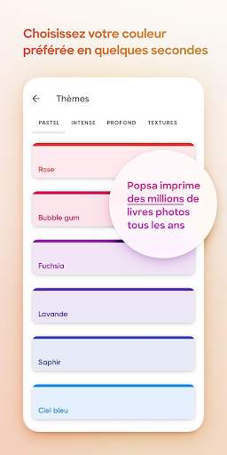 Popsa | Imprimez vos photos screenshot 2