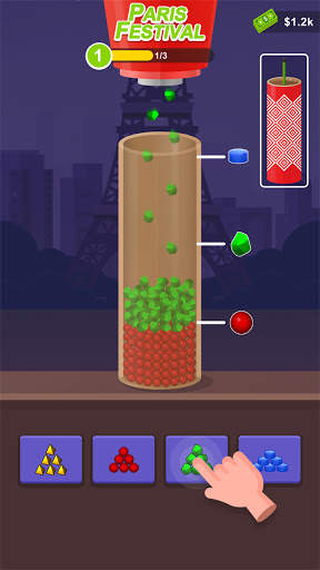 Diwali Fireworks Maker-Cracker screenshot 1