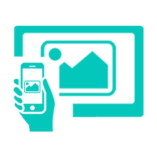 Screen Mirroring with TV/PC Mobile Screen to TV/PC 1.4