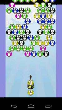 Birds Shooter New (Bubbles) screenshot 4