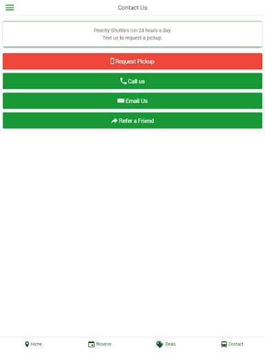 Peachy App screenshot 8