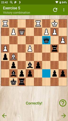Combinations in the Dragon Lite screenshot 4