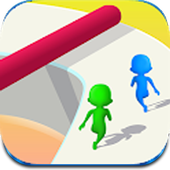 Fun Race 3D:funing guide icon