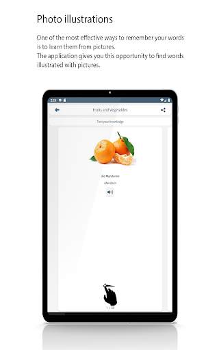 Learn German screenshot 14