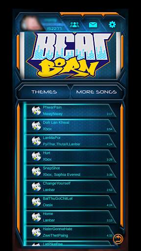BeatBorn screenshot 3