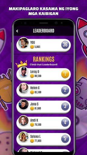 Spin Royale - Manalo ng tunay  screenshot 4