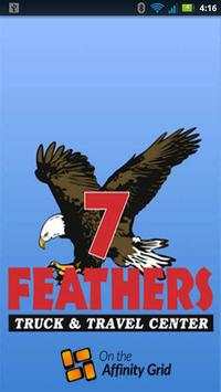 Seven Feather Truck and Travel screenshot 1