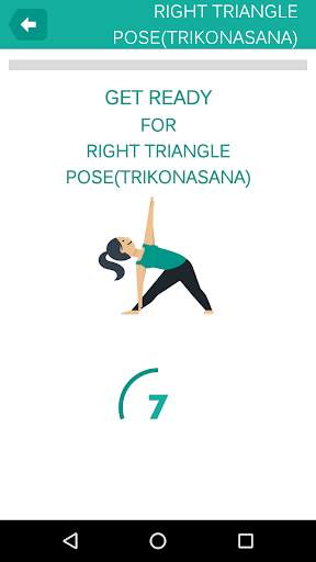 Daily Yoga for Kids Exercise-  Kids Yoga Exercise screenshot 6