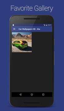 Kia - Car Wallpapers HD 6 تصوير الشاشة