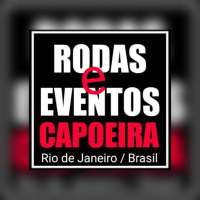 Rodas e Eventos Capoeira