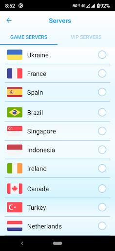 VPN Japan - Unlimited Free Turbo Fast Proxy VPN screenshot 3