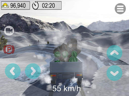 Keep It Safe 3D transport game screenshot 13