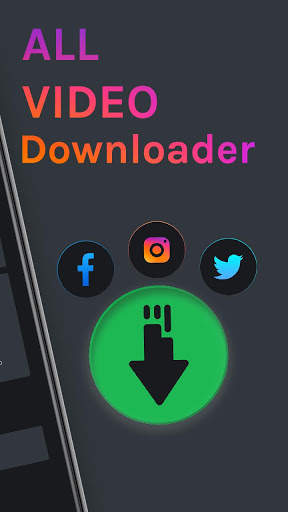 All video downloader 2020 : best video downloader screenshot 2