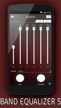 Default Music Player screenshot 3